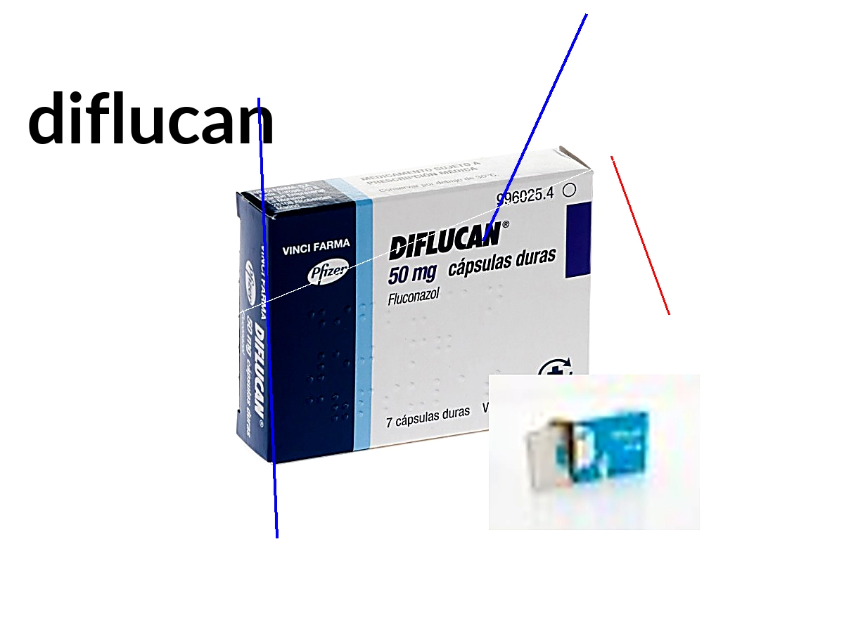 Diflucan achat